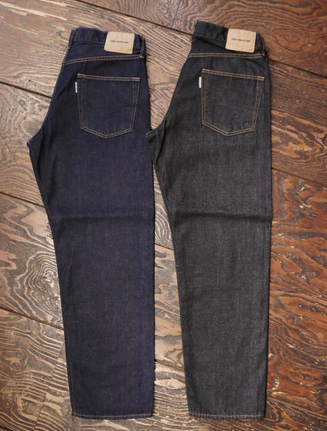 ポケットいっぱい 【美品】COOTIE クーティーペインターパンツ Lサイズ