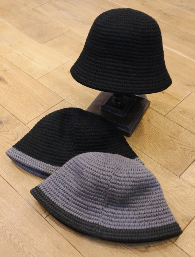 COOTIE PRODUCTIONS/Knit Crusher Hat | www.couros.com.pe