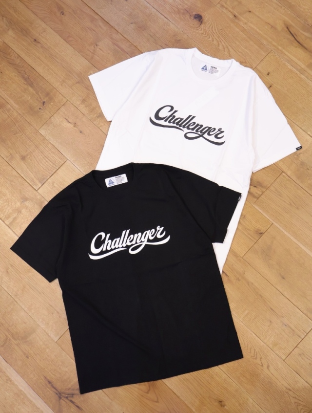CHALLENGER MOTOR CO. バックロゴ 袖革スタジャン S CHALLENGER MOTOR CO. バックロゴ 袖革スタジャン S