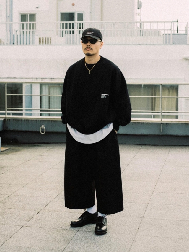COOTIE Raza PlainToe Shoesプレーントゥ レザーシューズ COOTIE 「Raza Plain Toe Shoes」 プレーントゥ レザーシューズ