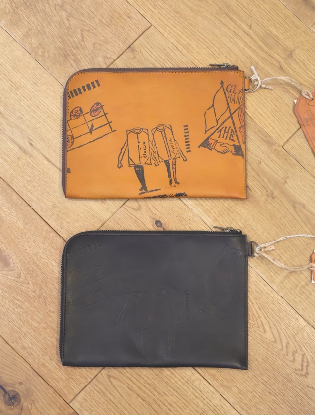 全2色【HTC(Hollywood Trading Company)/エイチティーシー