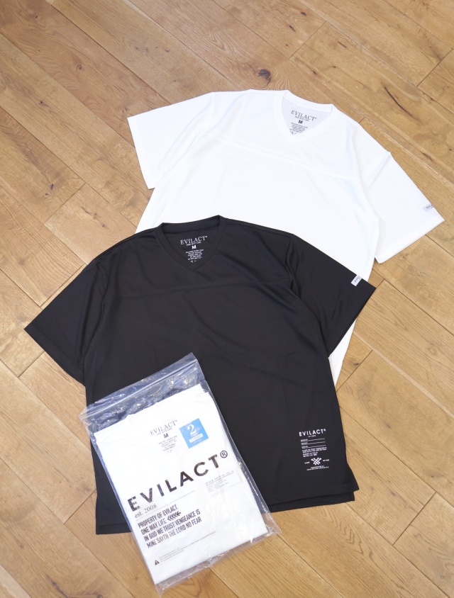 EVILACT （イーブルアクト）,公式,通販,