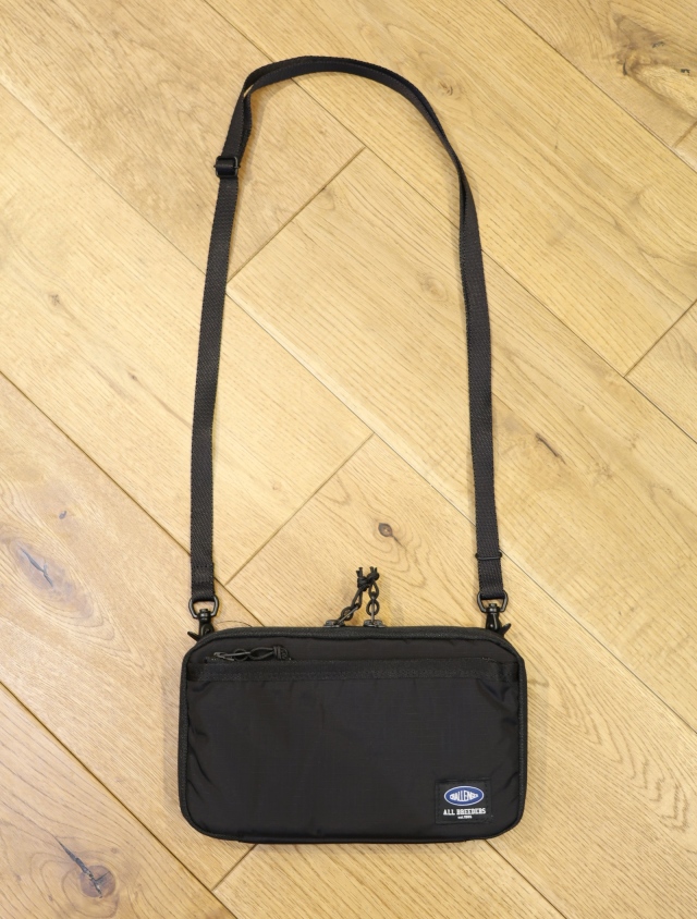 CHALLENGER　「MULTI WALLET  - SPEC 05-」　マルチウォレット