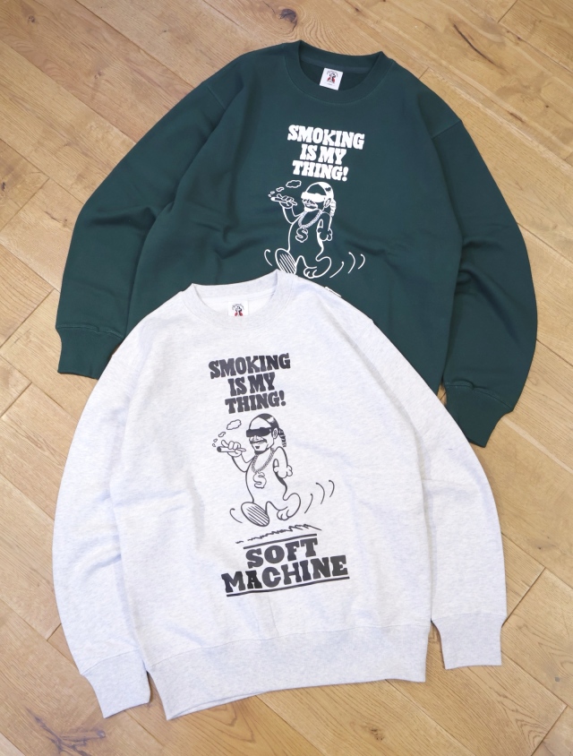 The Softmachine ソフトマシーン SOFTMACHINE（ソフトマシーン）