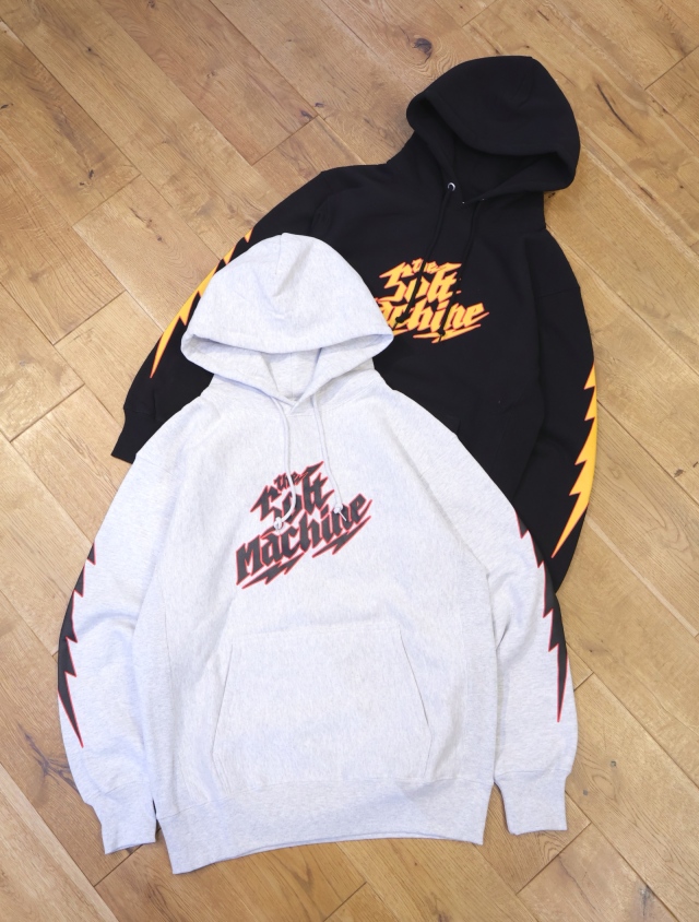 SOFTMACHINE（ソフトマシーン）