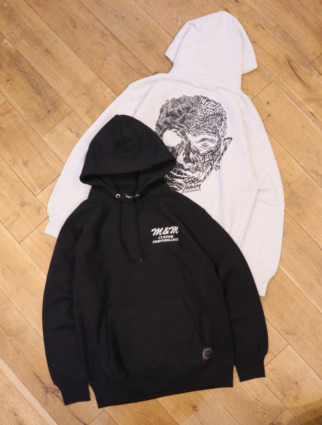 新作入荷!!】 M&M✖️masses 激安オンライン デニムジャケット L 19600