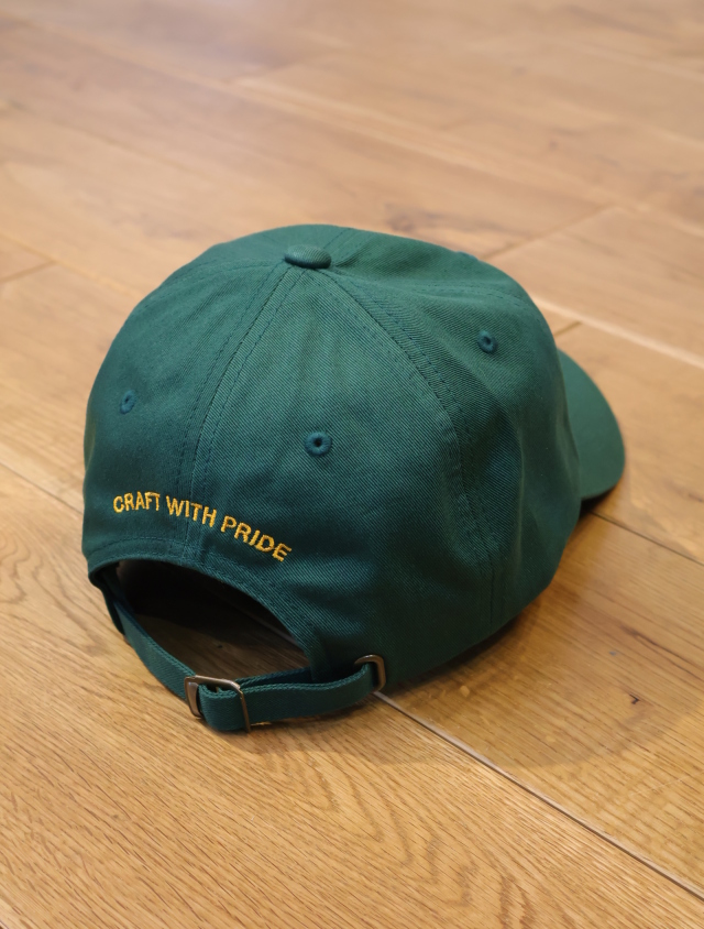 【 m&m custom performance 】 エムアンドエム キャップ M&M CUSTOM PERFORMANCE - COTTON CAP (24-MG-002)