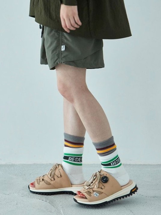 COMFY OUTDOOR GARMENT 「GRAVEL SANDAL」 サンダル 通販店 COMFY US9 SANDAL GRAVEL GARMENT OUTDOOR サンダル