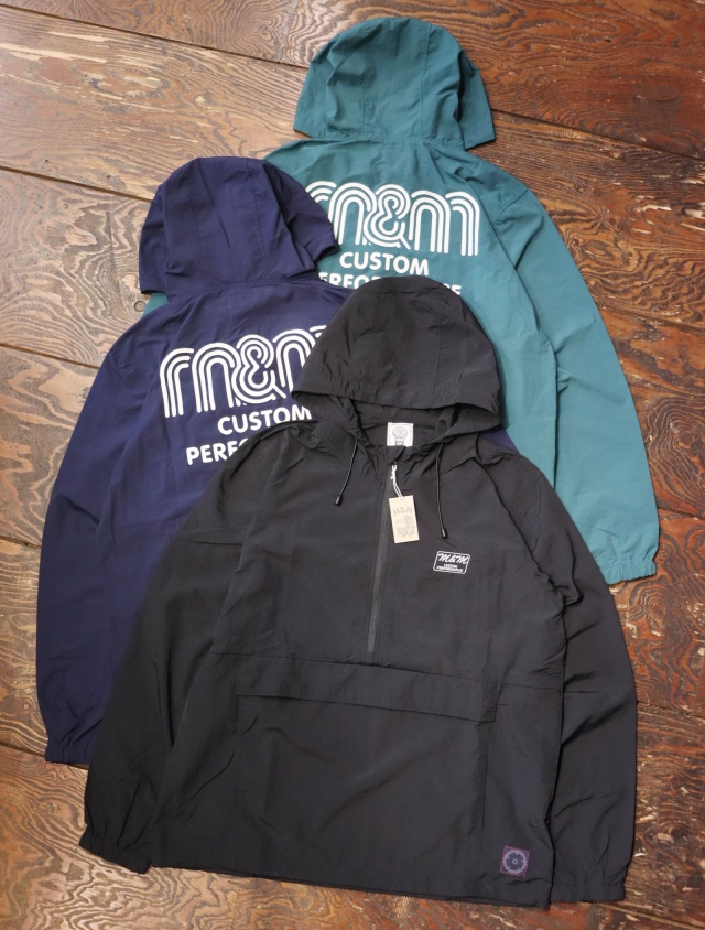 12月24日 発売!】M&M CUSTOM PERFORMANCE × MASSES 「 MA-1 JACKET 12月24日 発売!】M&M CUSTOM PERFORMANCE × MASSES 「 MA-1 JACKET