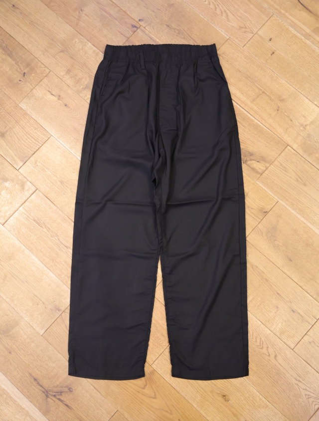 CALEE　　「PLANE EASY TROUSERS」　イージーパンツ