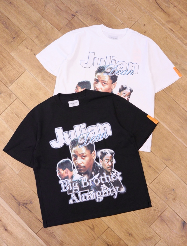 Black Weirdos (ブラックウィドウ)