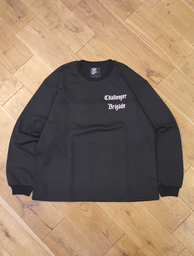 CHALLENGER スウェット 楽天市場】CHALLENGER チャレンジャー スウェット サイズ:S 23AW