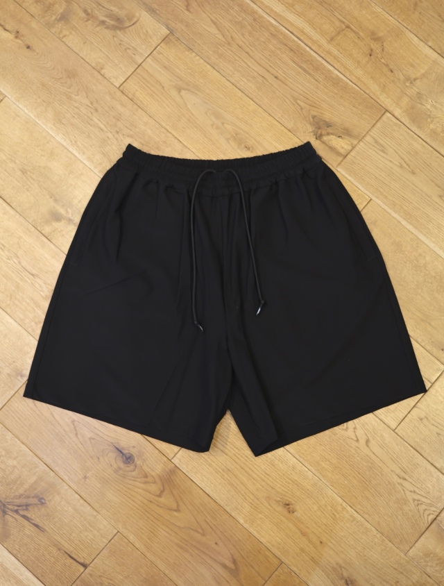 COOTIE　「Frost Weave Track Shorts」　イージーショーツ