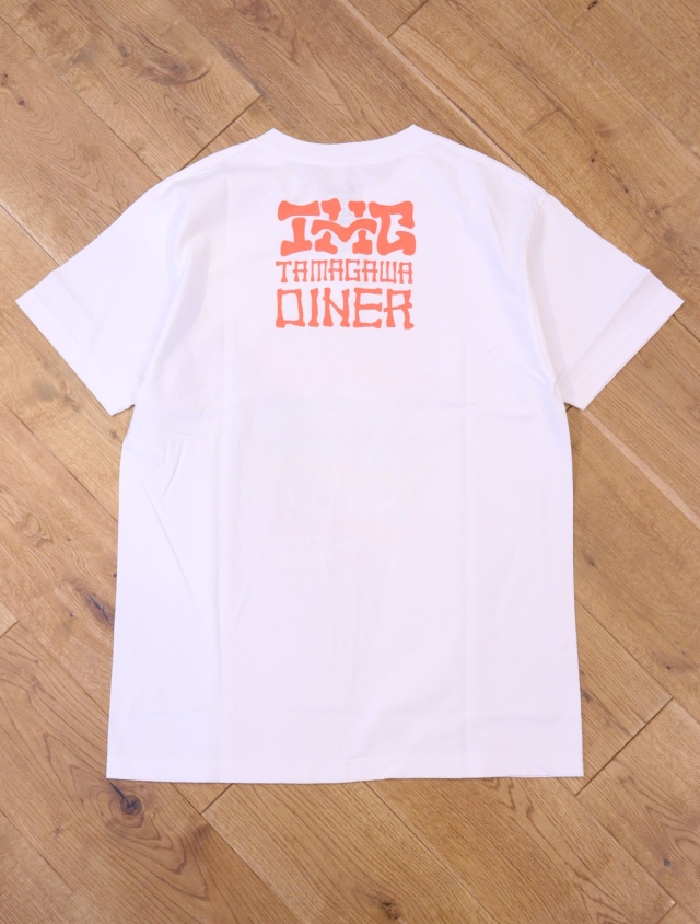 7月29日発売！】TAMAGAWA DINER × M&M CUSTOM PERFORMANCE
