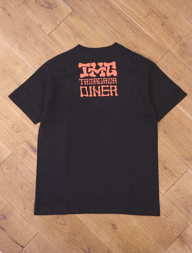7月29日発売！】TAMAGAWA DINER × M&M CUSTOM PERFORMANCE