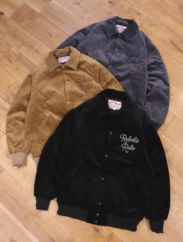 The Calee コーデュロイジャケット M The Calee コーデュロイジャケット M｜Calee コーデュロイジャケット M