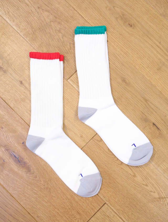 HELLA GREEN 「HELLA GREEN Sox」　ソックス