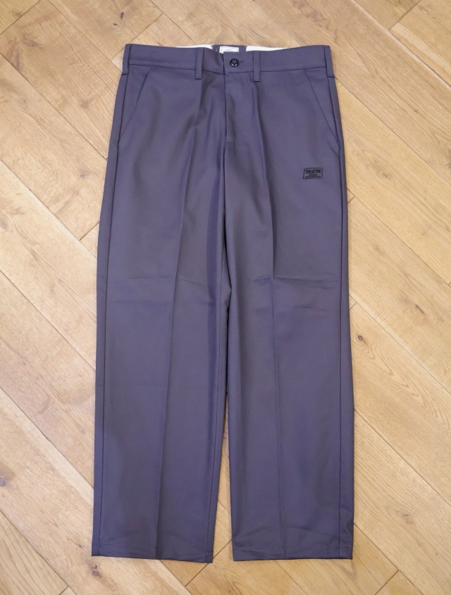 M&M CUSTOM PERFORMANCE 「Work Pants」 ワークパンツ