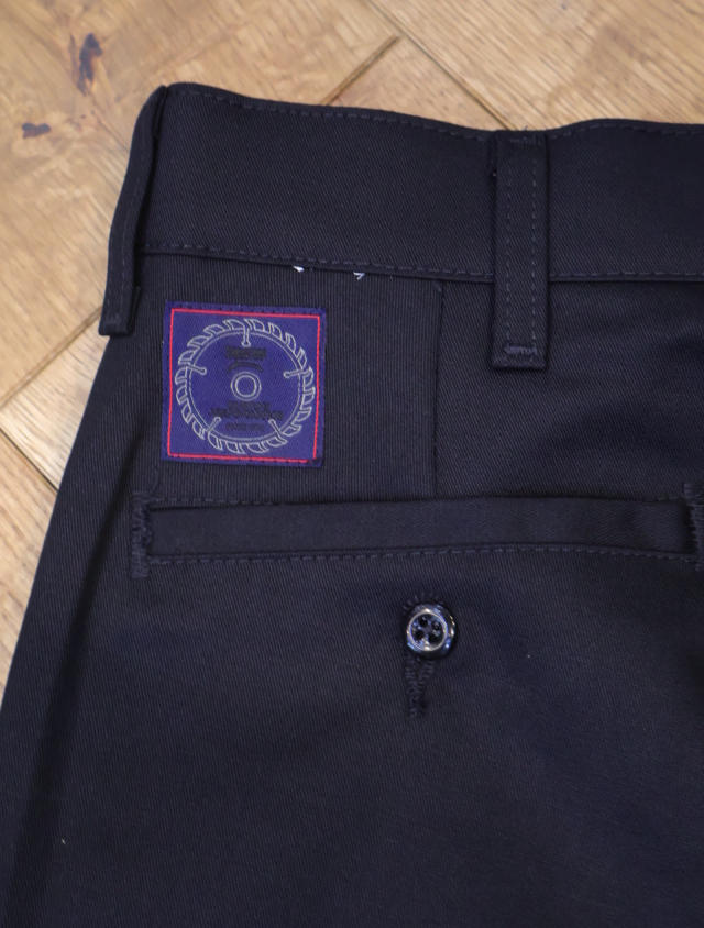 M&M CUSTOM PERFORMANCE 「Work Pants」 ワークパンツ