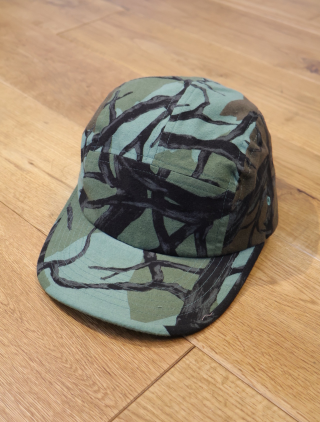 MASSES　　「JET CAP CAMO」　　ジェットキャップ