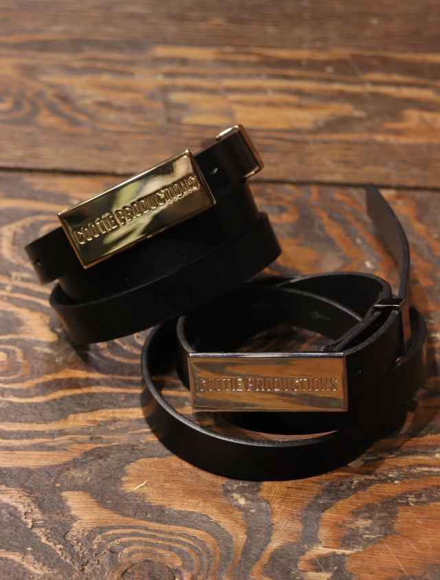 ANTIDOTE BUYERS CLUB ベルトcootie クーティ - thepolicytimes.com