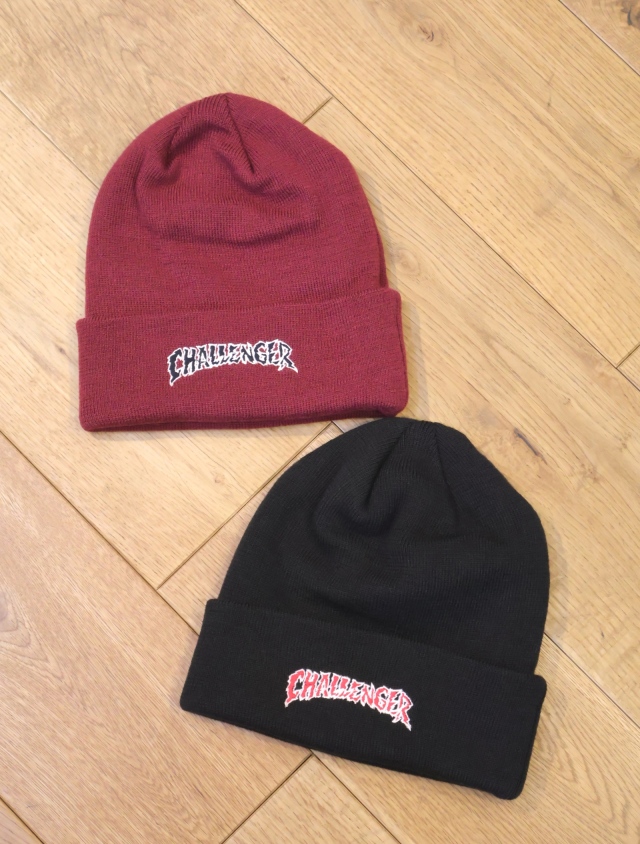 CAP、HAT（キャップ・ハット）