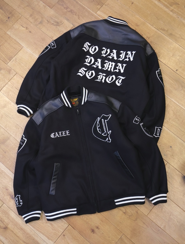 JACKETS、COAT （ジャケット、コート）