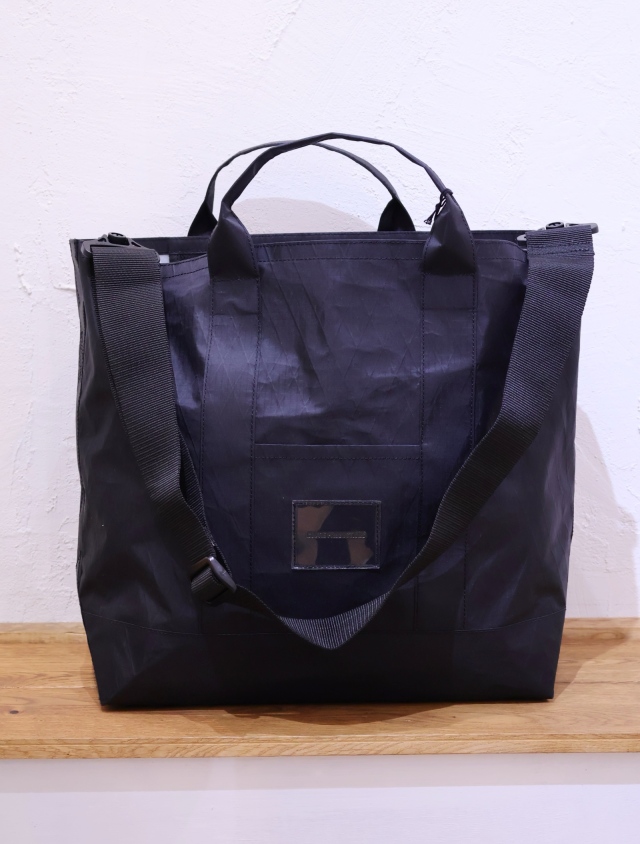 COOTIE　　「Standard Tote Bag (X-PAC)」　　トートバッグ