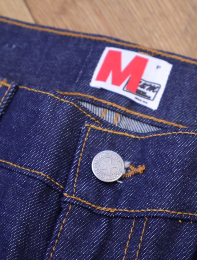 パンツ M&M CUSTOM PERFORMANCE work pants Yahoo!オークション - M&M CUSTOM PERFORMANCE × RED KAP WORK