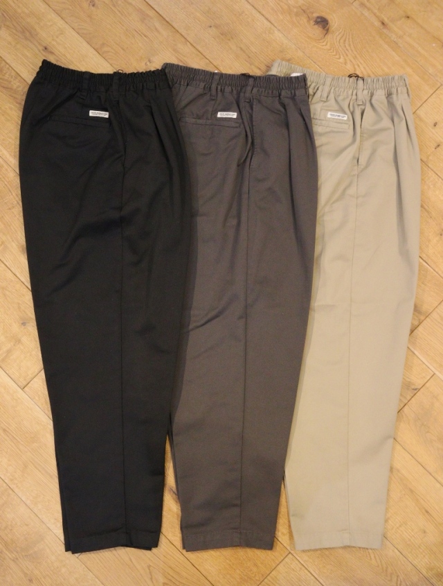COOTIE Raza Track Jacket & Track Pants-