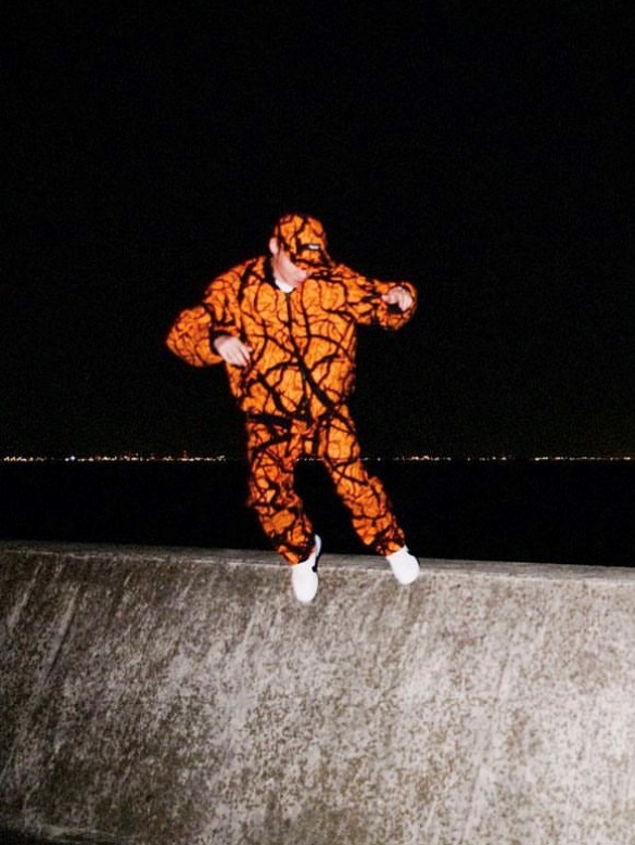 定価8.3万 M&M × MASSES MA-1 マシス フライトジャケット MASSES 「 MA