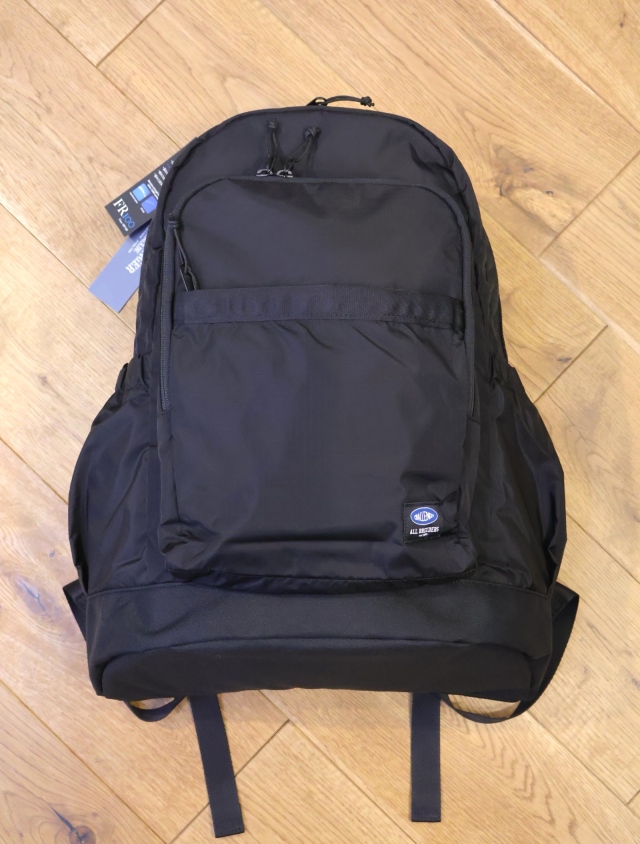 CHALLENGER　「BACK PACK - SPEC 01-」　バックパック
