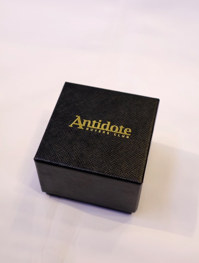 ANTIDOTE BUYERS CLUB 「Gift Box (Ring)」 ギフトボックス