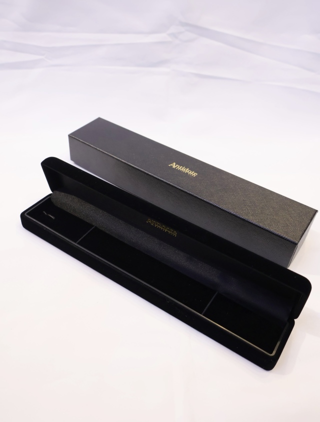 ANTIDOTE BUYERS CLUB　「Gift Box (Necklace,Bracelet)」　ギフトボックス