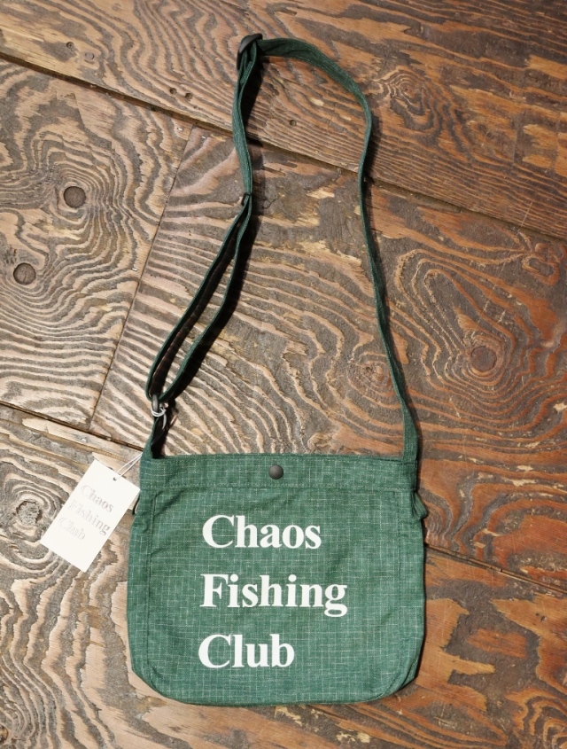アウトレット Chaos Fishing Club Easy Bag tdh-latinoamerica.de