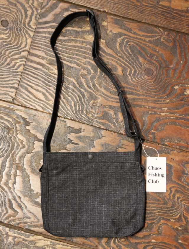 アウトレット Chaos Fishing Club Easy Bag tdh-latinoamerica.de