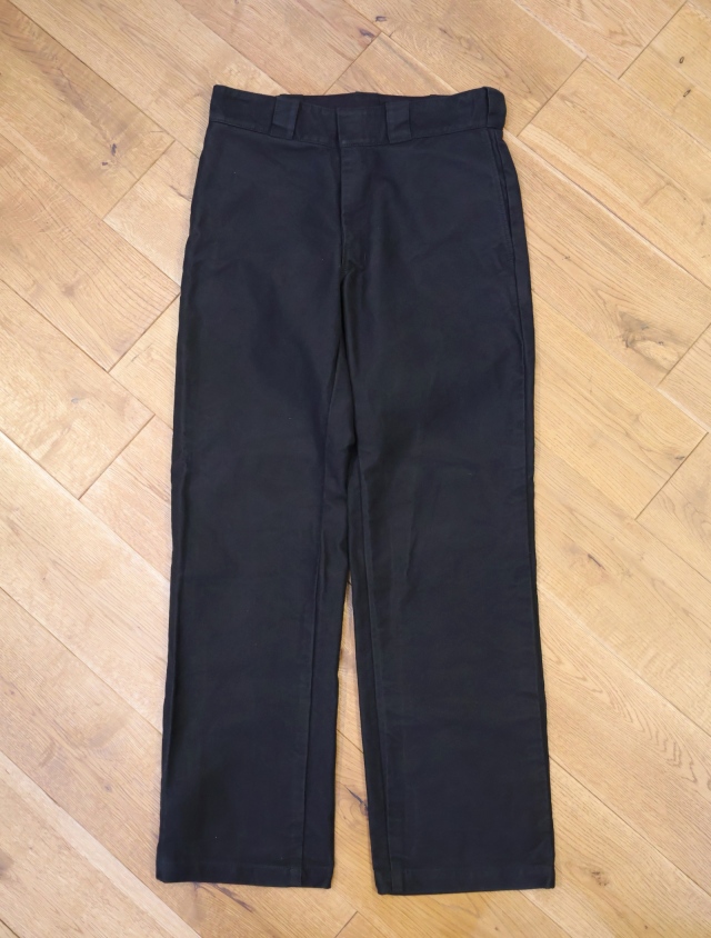 RATS　　「MOLESKIN WORK PANTS」　　モールスキン ワークパンツ