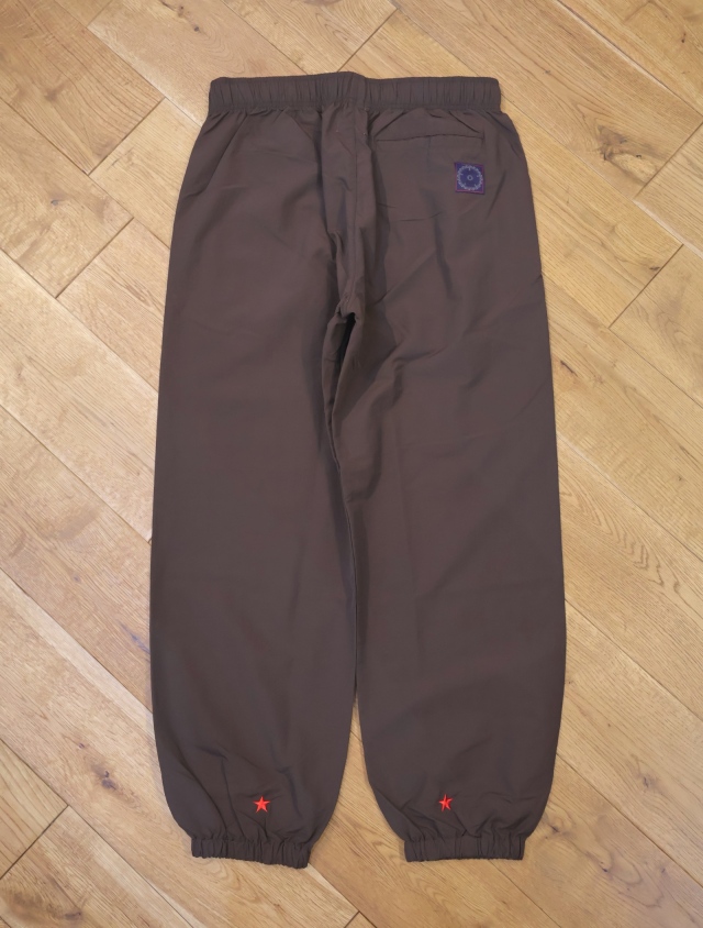 M&M CUSTOM PERFORMANCE 「Track Pants」 ナイロントラックパンツ