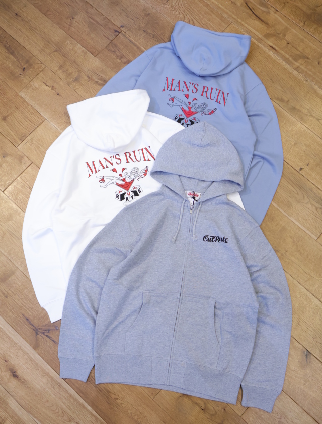 CUT RATE (カットレイト)