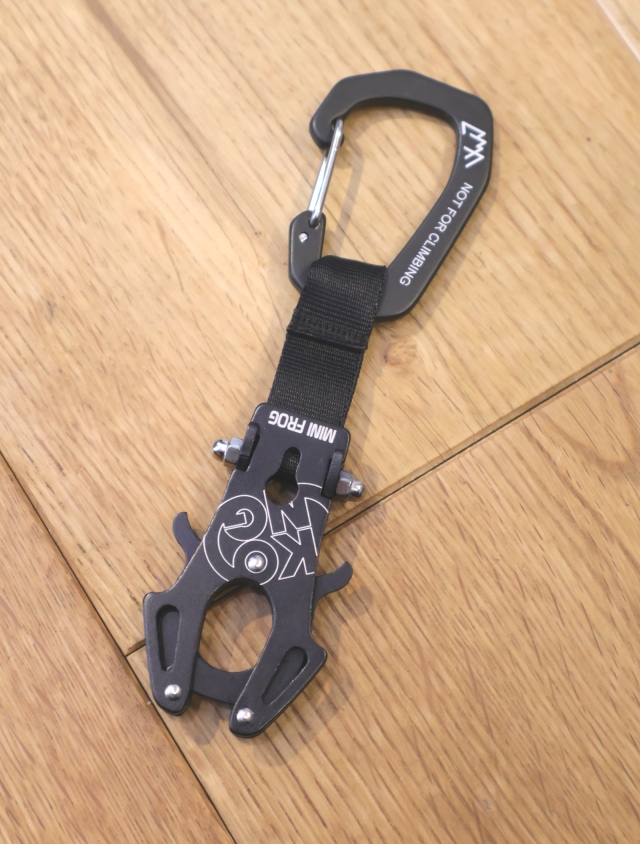 CMF OUTDOOR GARMENT 「SLING PARTS」 スリングパーツ