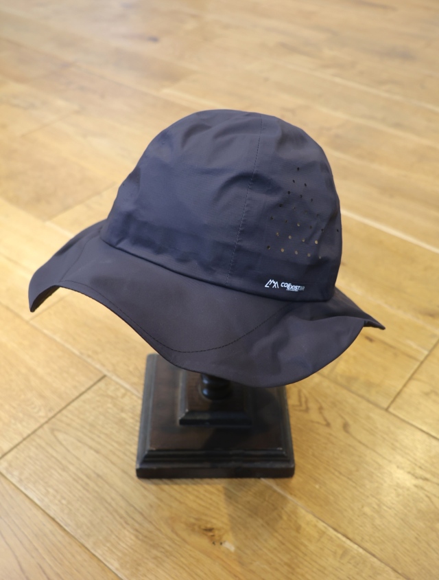 CMF OUTDOOR GARMENT　　「BONDING HAT COEXIST BRIGHT」　ファティーグハット