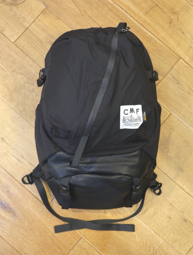 CMF OUTDOOR GARMENT　　「WEEKENDERZ」　　バックパック