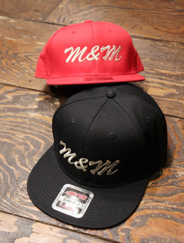 MASSES マシス メッシュ Cap キャップ 木村拓哉 着用 キムタク着 紺