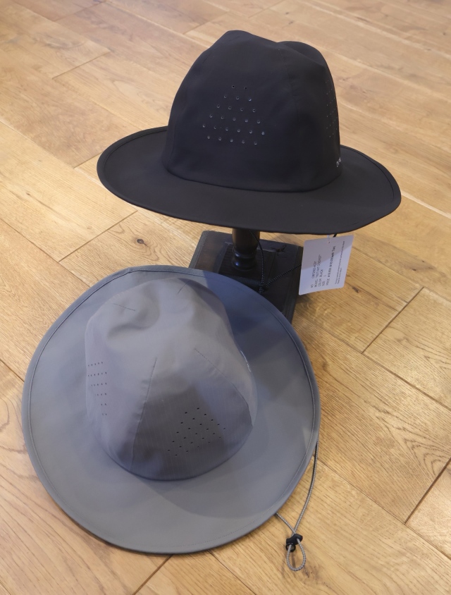 CMF OUTDOOR GARMENT　　「HUT HAT COEXIST」　ハット