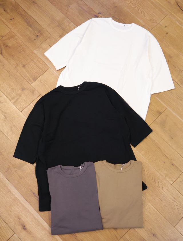 CMF OUTDOOR GARMENT　「OM TEE S/S」　ティーシャツ