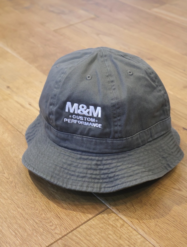 m&m custom performance トレー M&M CUSTOM PERFORMANCE(エムアンドエムカスタムパフォーマンス