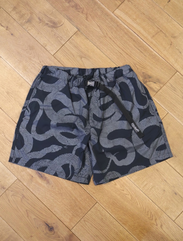 24SS【新品同様】☆CALEE：パイル ジャカード リラックス