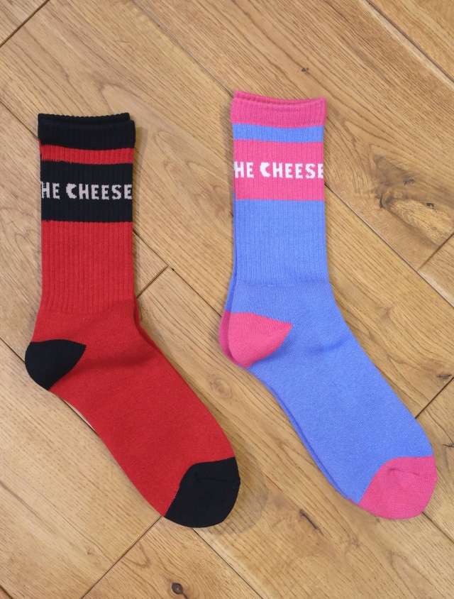 SON OF THE CHEESE 「NEW POOL SOX」　ソックス