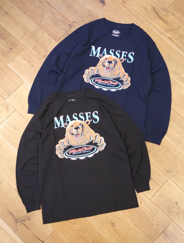 PORKCHOP ポークチョップガレージサプライ スウェット　ＸＬ PORKCHOP GARAGE SUPPLY ポークチョップ ガレージサプライ PORK