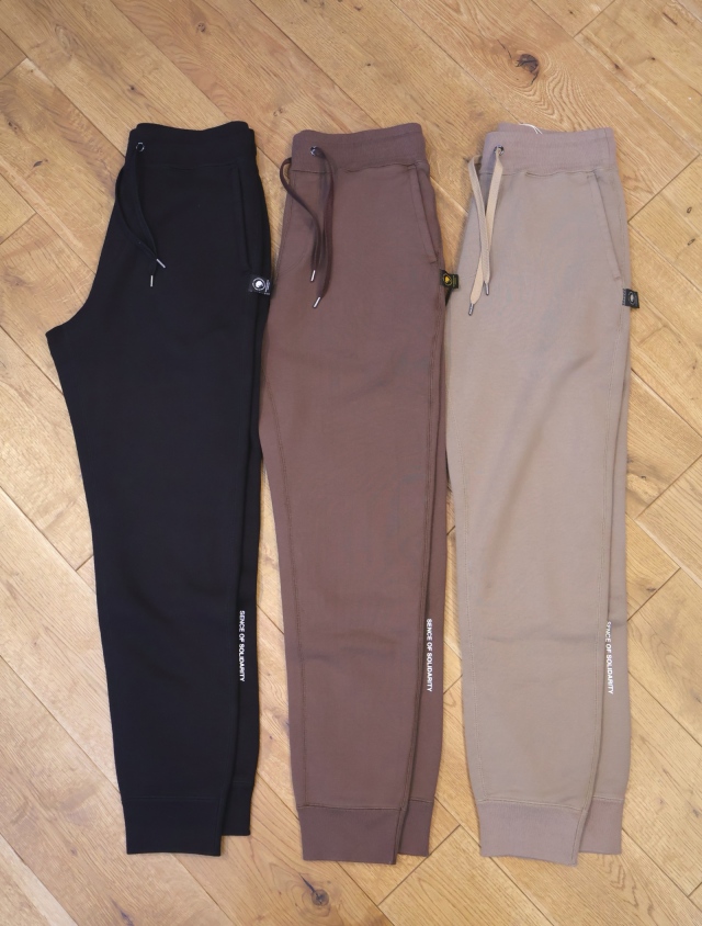 RATS　　「FLEECE JOGGER SWEAT PANTS」　　スウェットパンツ